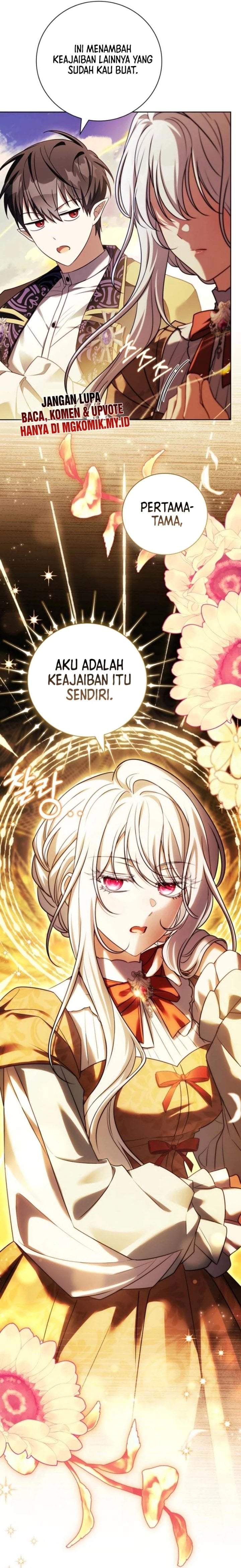 The Father and the Daughter Chapter 51