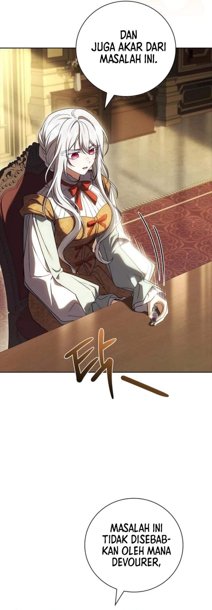 The Father and the Daughter Chapter 51