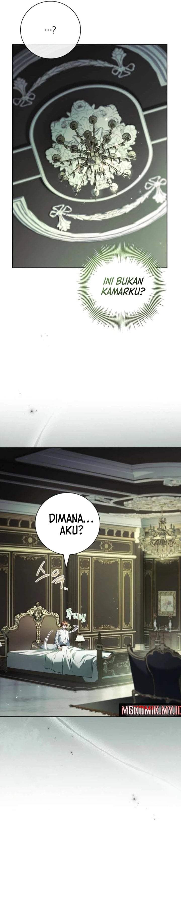 The Father and the Daughter Chapter 51