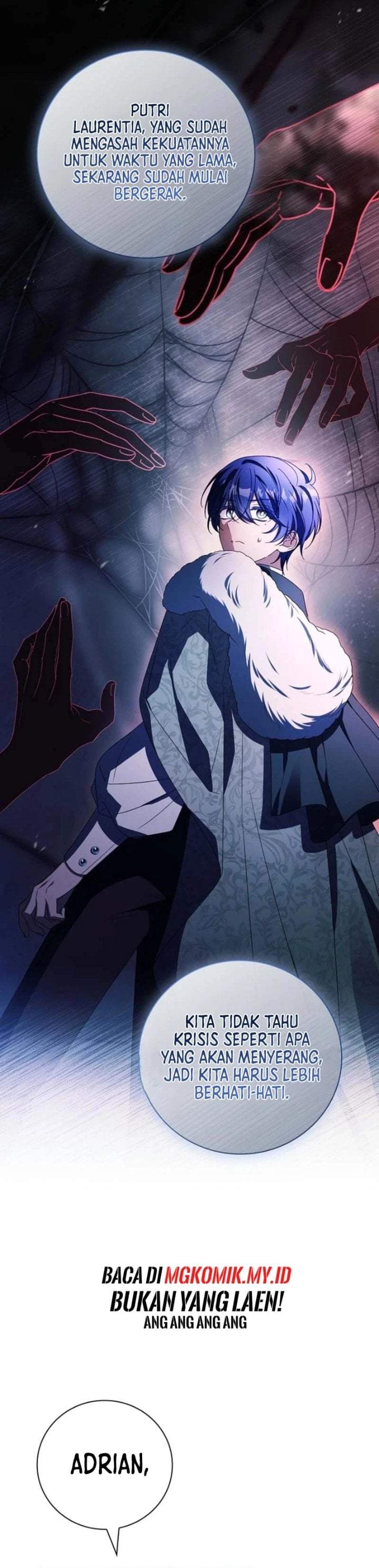The Father and the Daughter Chapter 51