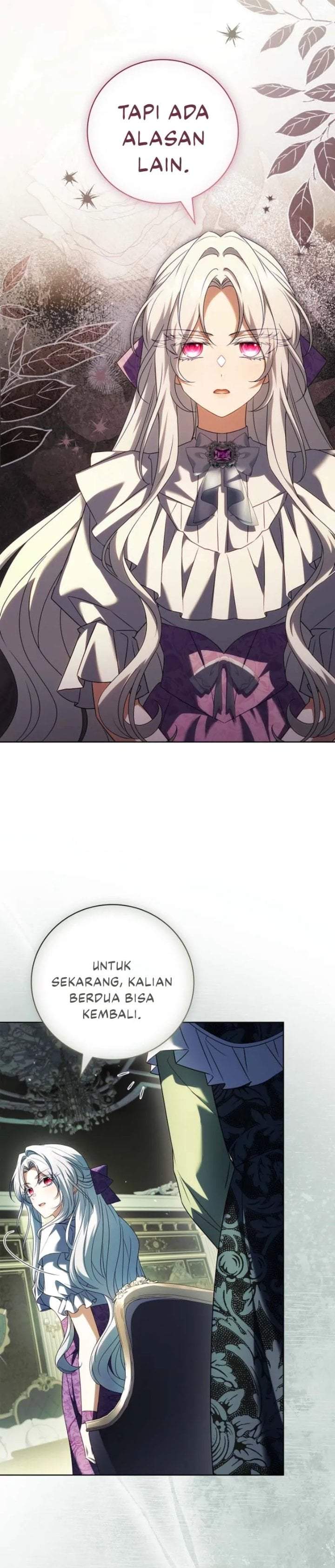 The Father and the Daughter Chapter 52