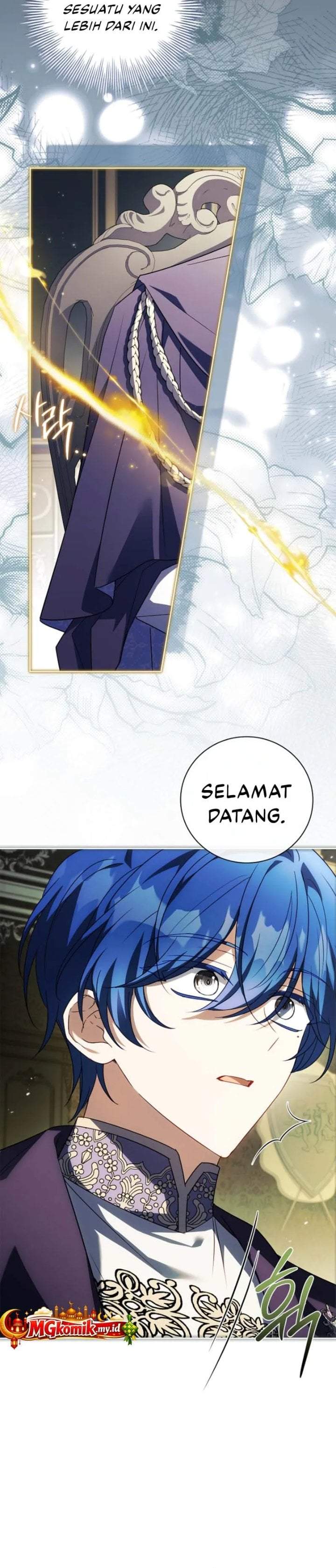 The Father and the Daughter Chapter 52