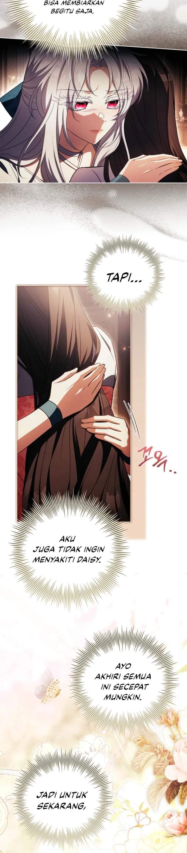 The Father and the Daughter Chapter 52