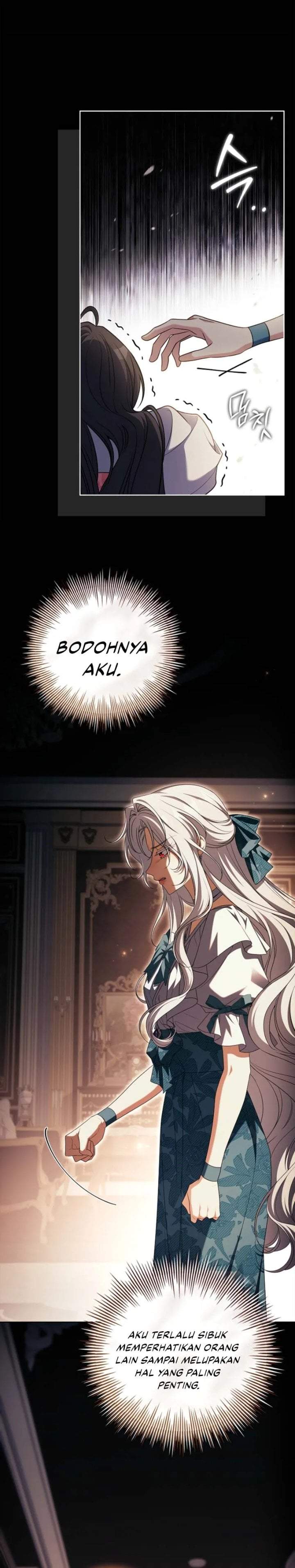 The Father and the Daughter Chapter 52