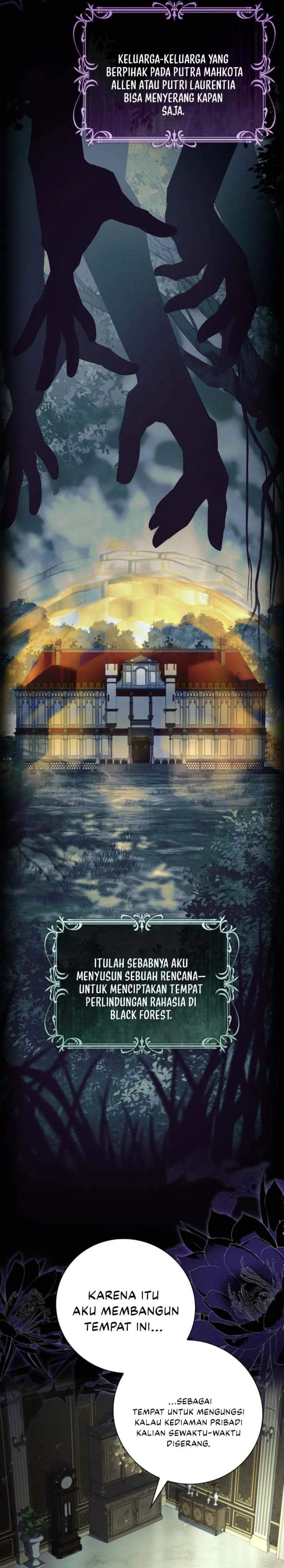 The Father and the Daughter Chapter 52