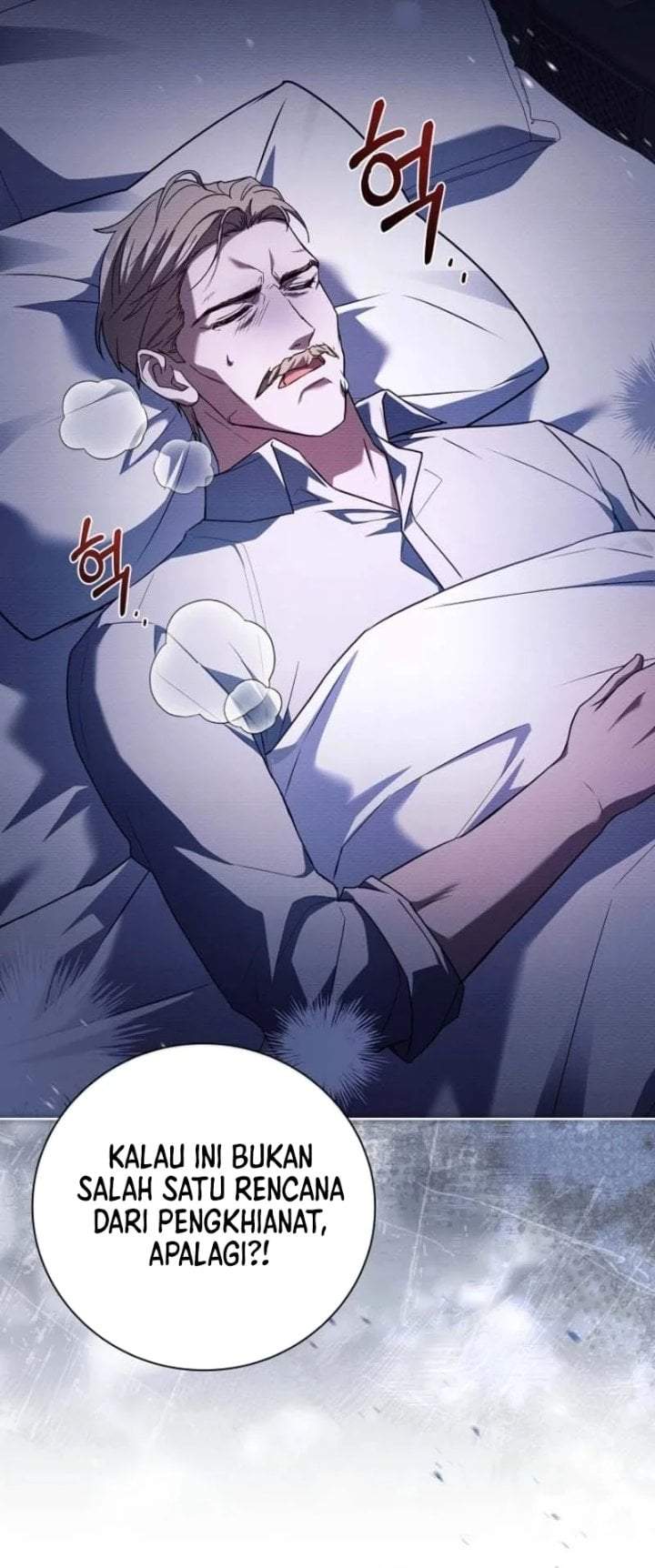 The Father and the Daughter Chapter 53