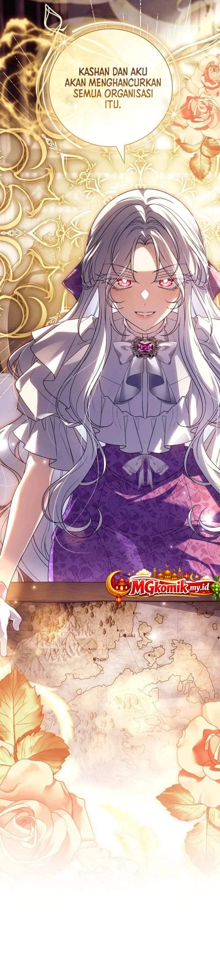 The Father and the Daughter Chapter 53