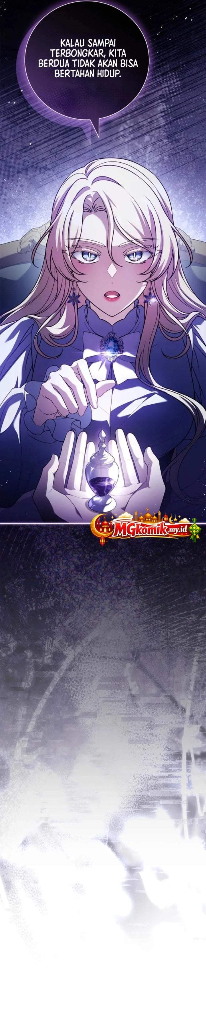 The Father and the Daughter Chapter 53