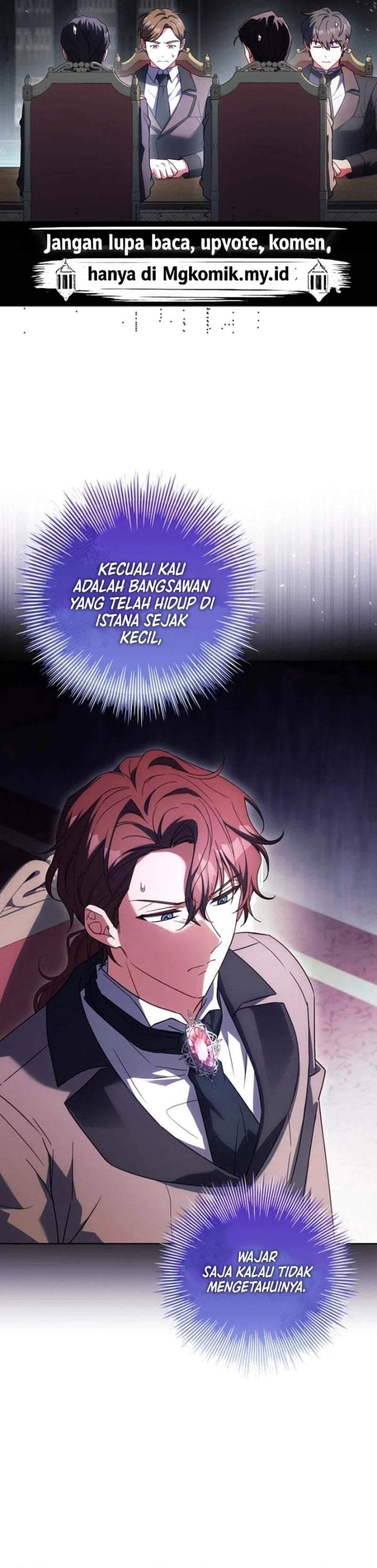 The Father and the Daughter Chapter 53