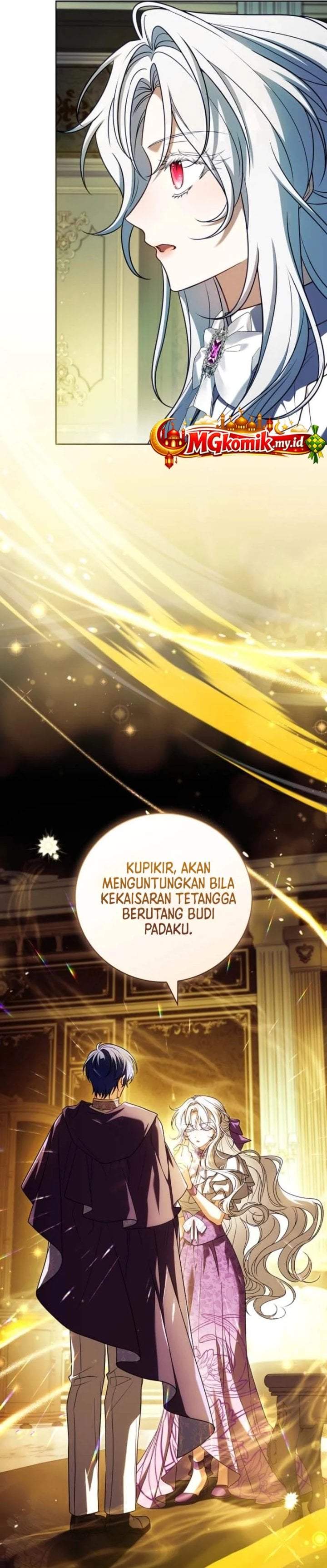 The Father and the Daughter Chapter 53