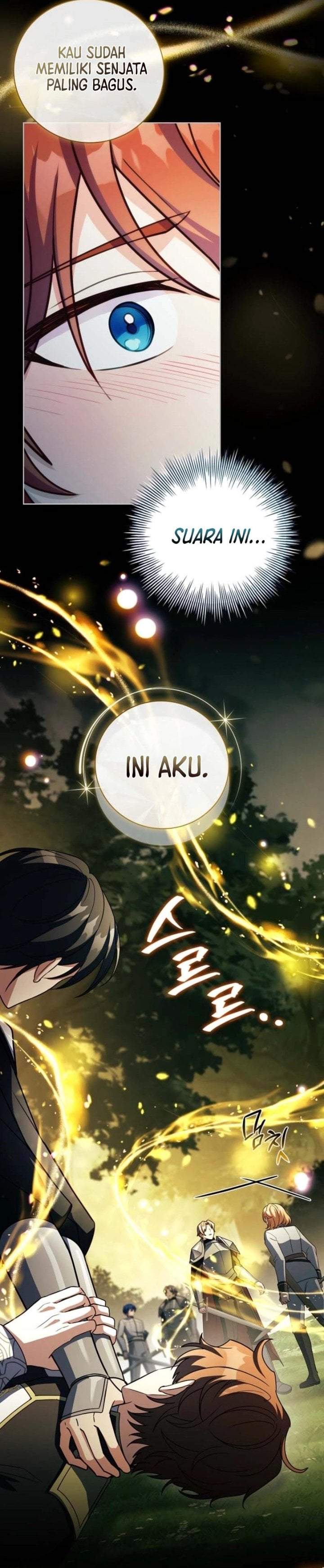 The Father and the Daughter Chapter 54