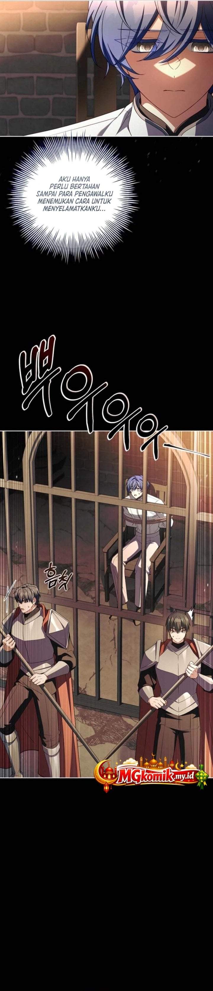 The Father and the Daughter Chapter 54