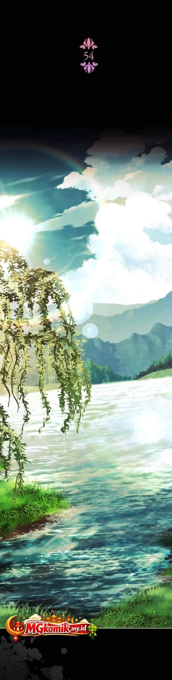The Father and the Daughter Chapter 54