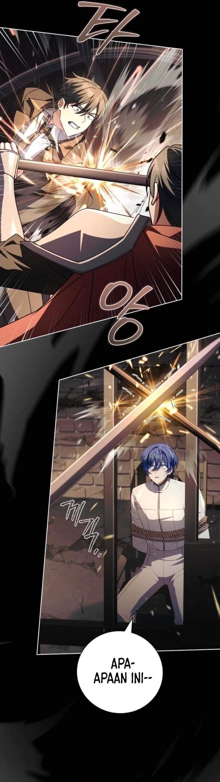 The Father and the Daughter Chapter 54