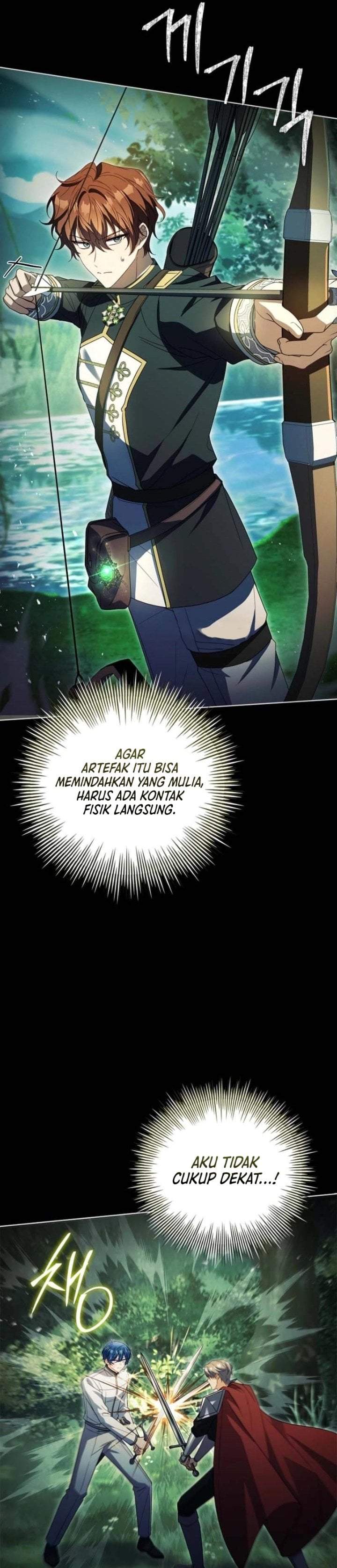 The Father and the Daughter Chapter 54