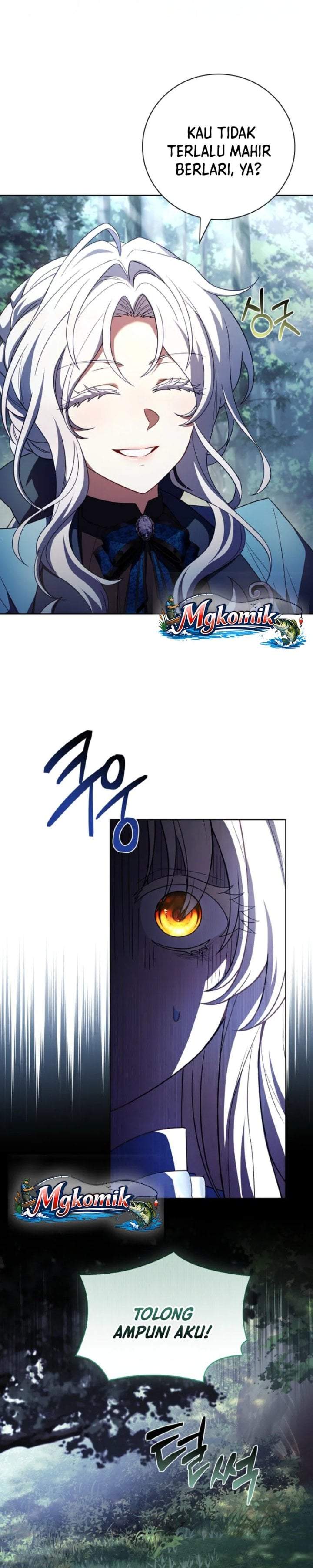 The Father and the Daughter Chapter 55