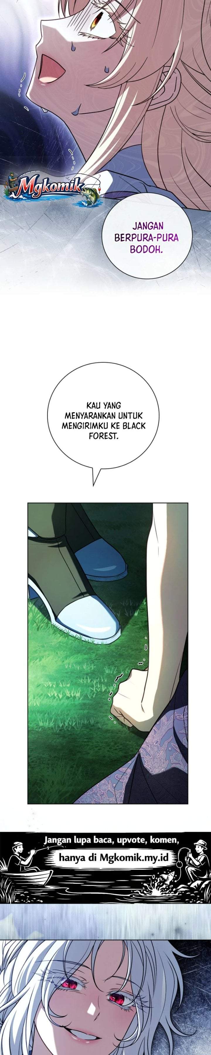 The Father and the Daughter Chapter 55