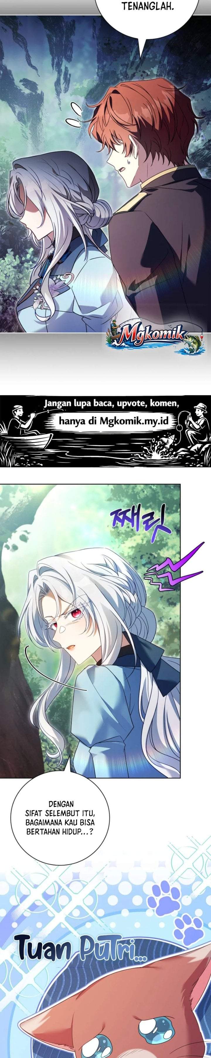 The Father and the Daughter Chapter 55