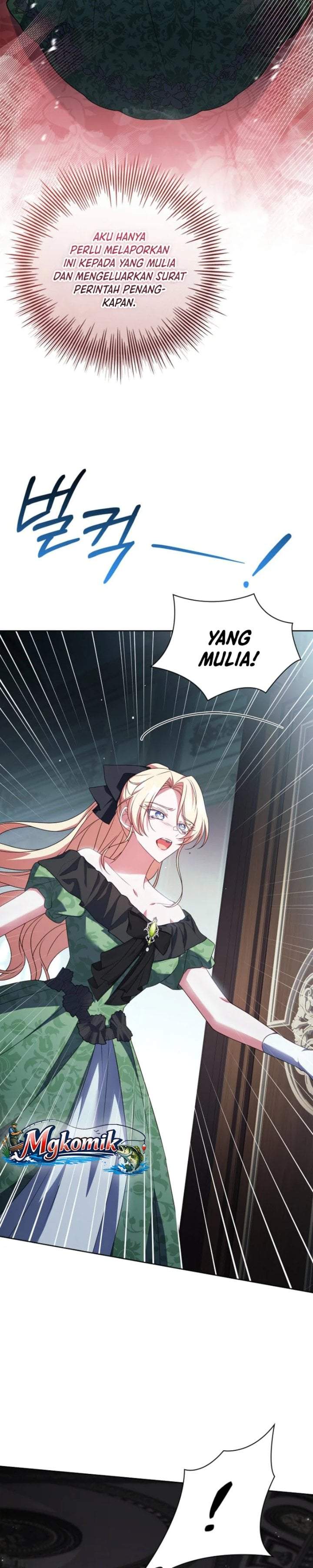 The Father and the Daughter Chapter 55