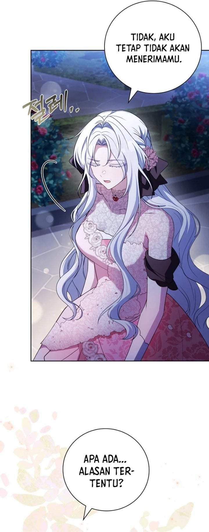 The Father and the Daughter Chapter 56