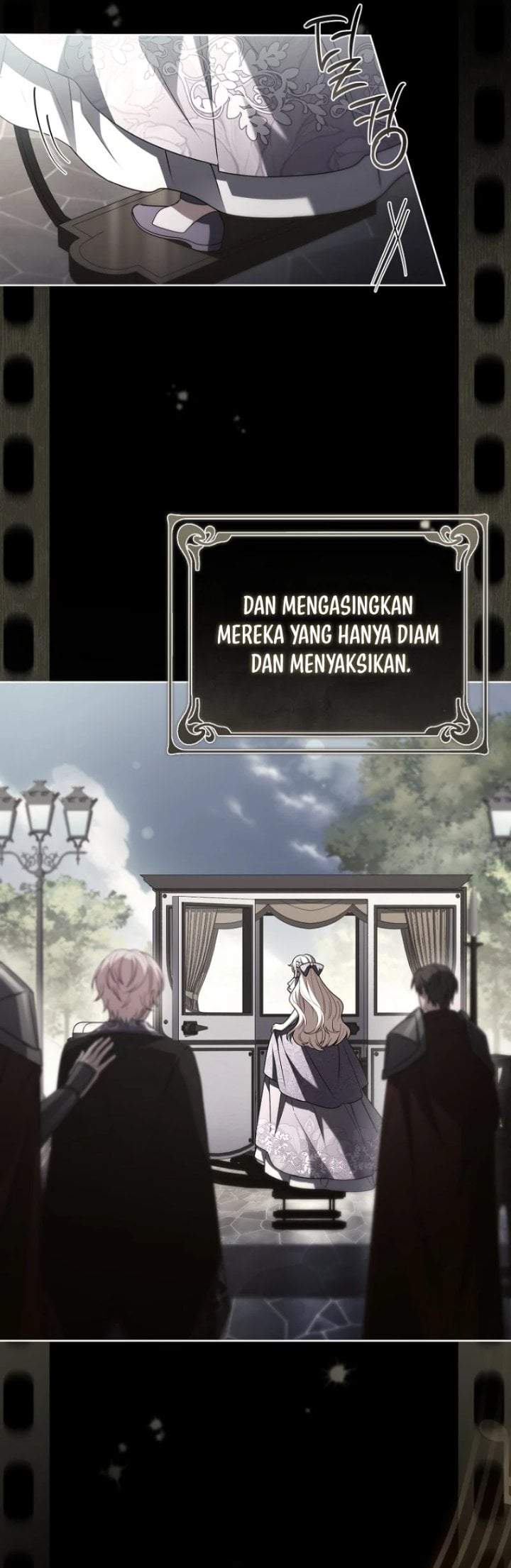 The Father and the Daughter Chapter 56