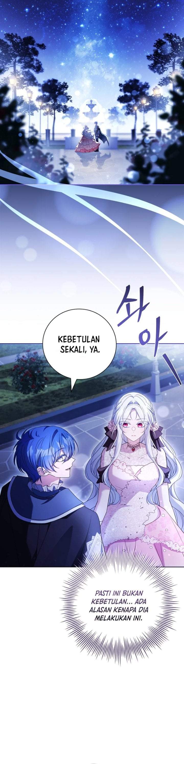 The Father and the Daughter Chapter 56
