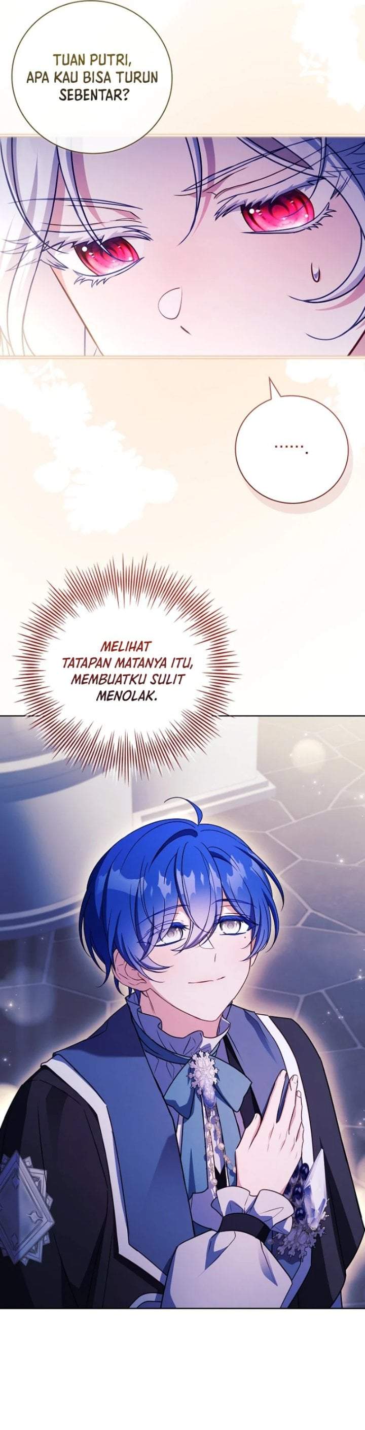 The Father and the Daughter Chapter 56