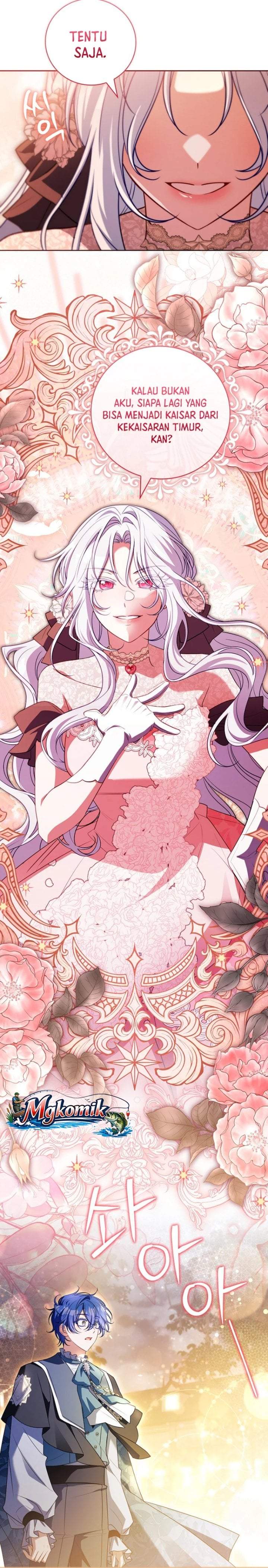 The Father and the Daughter Chapter 56