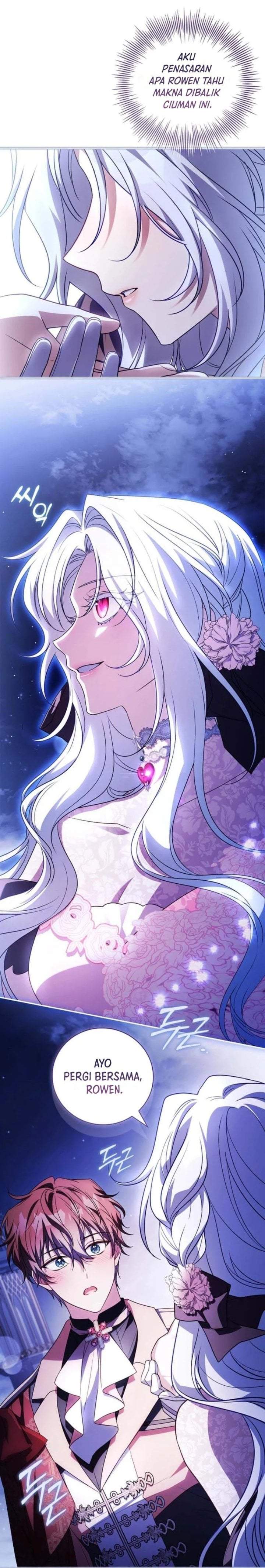 The Father and the Daughter Chapter 57