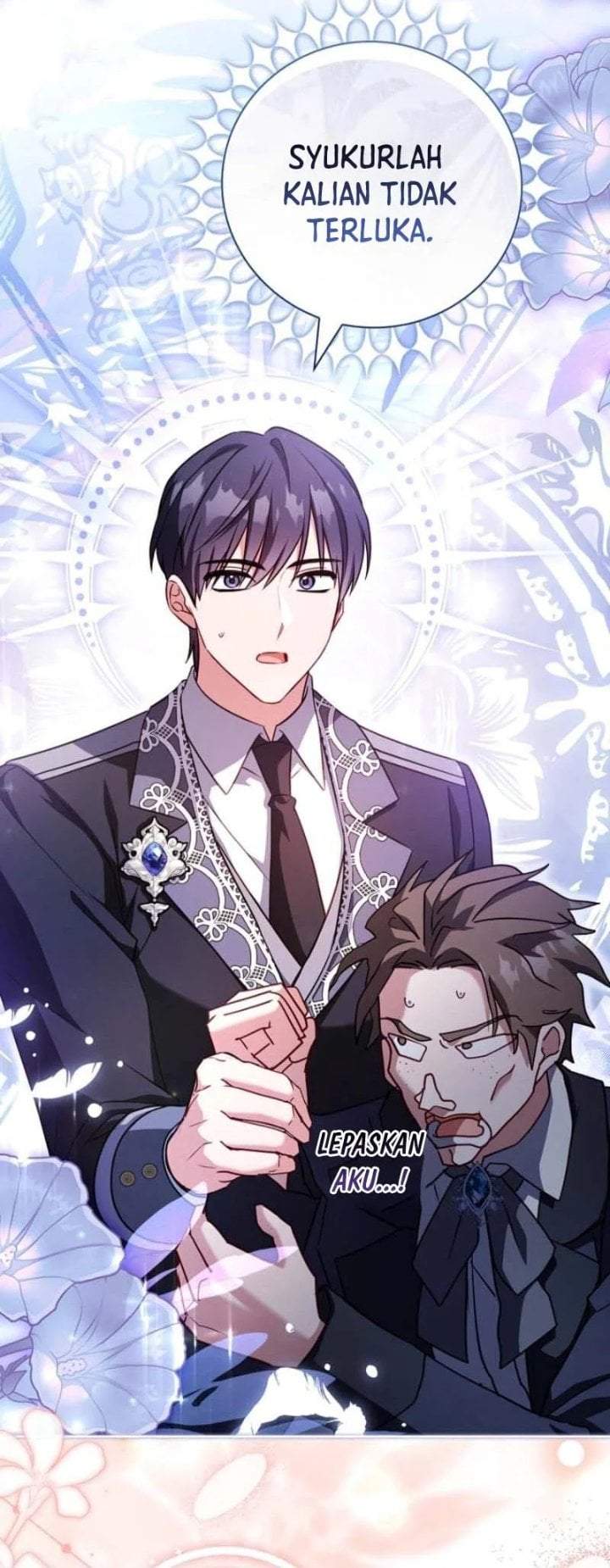 The Father and the Daughter Chapter 57