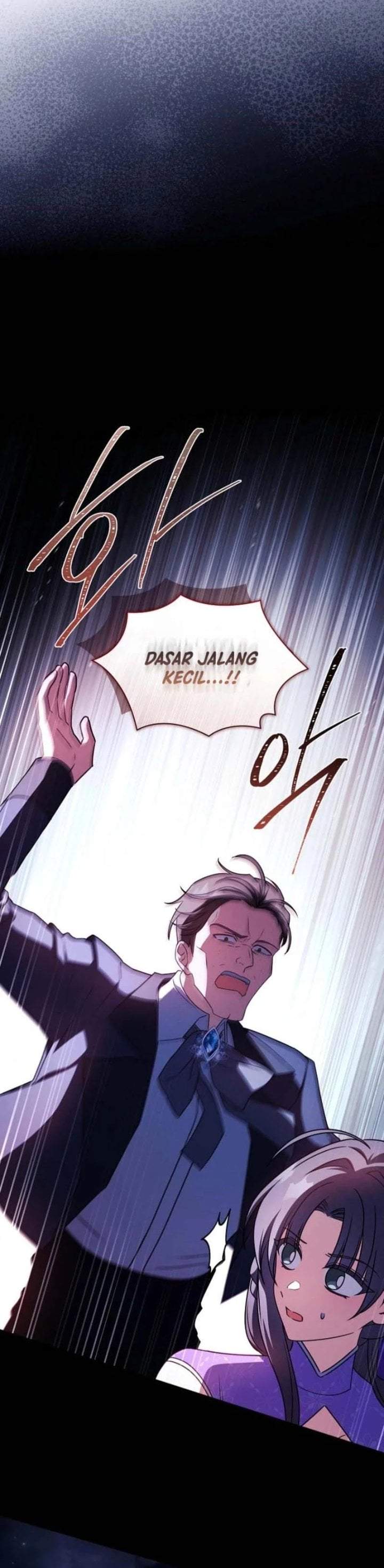 The Father and the Daughter Chapter 57