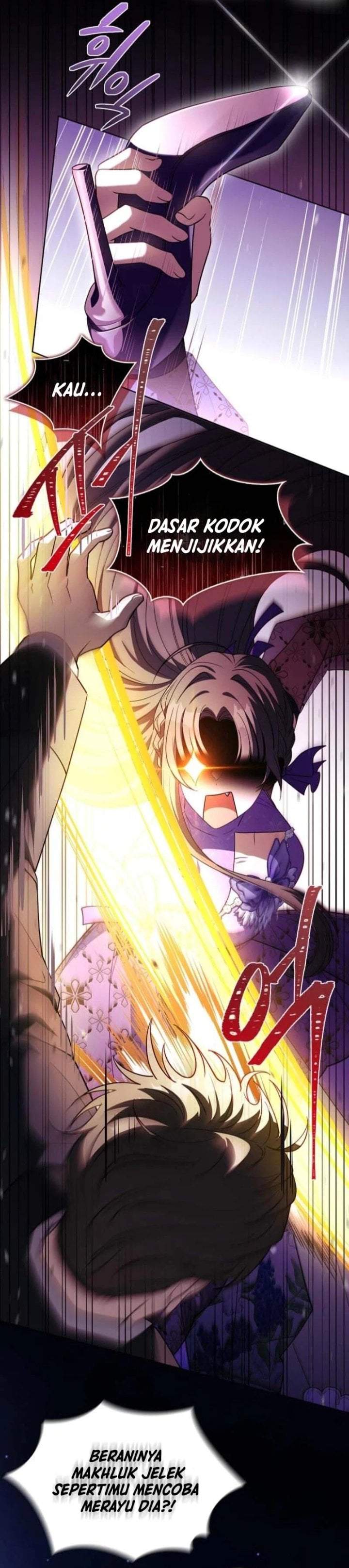 The Father and the Daughter Chapter 57
