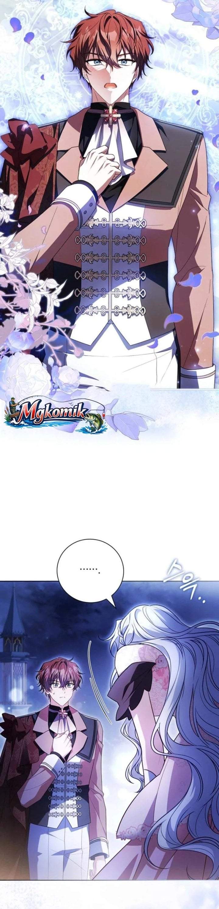 The Father and the Daughter Chapter 57