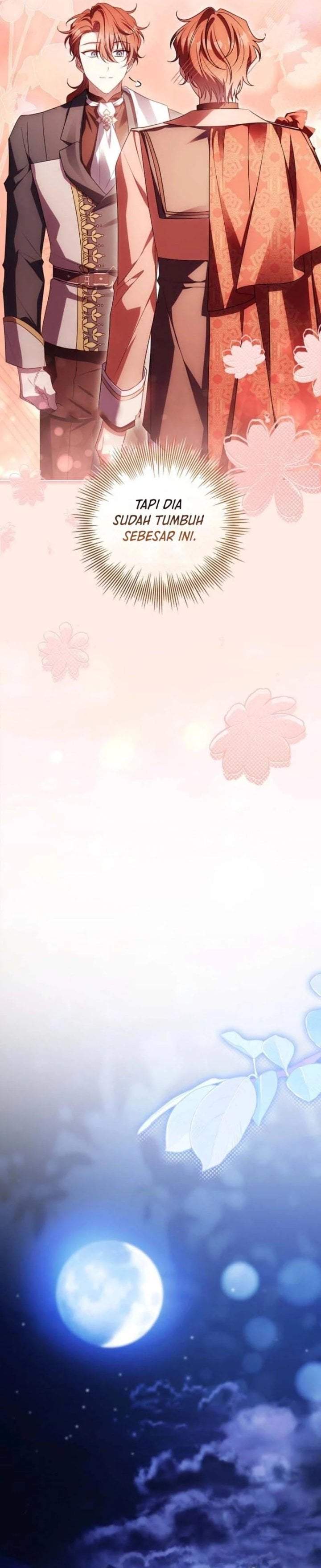 The Father and the Daughter Chapter 57