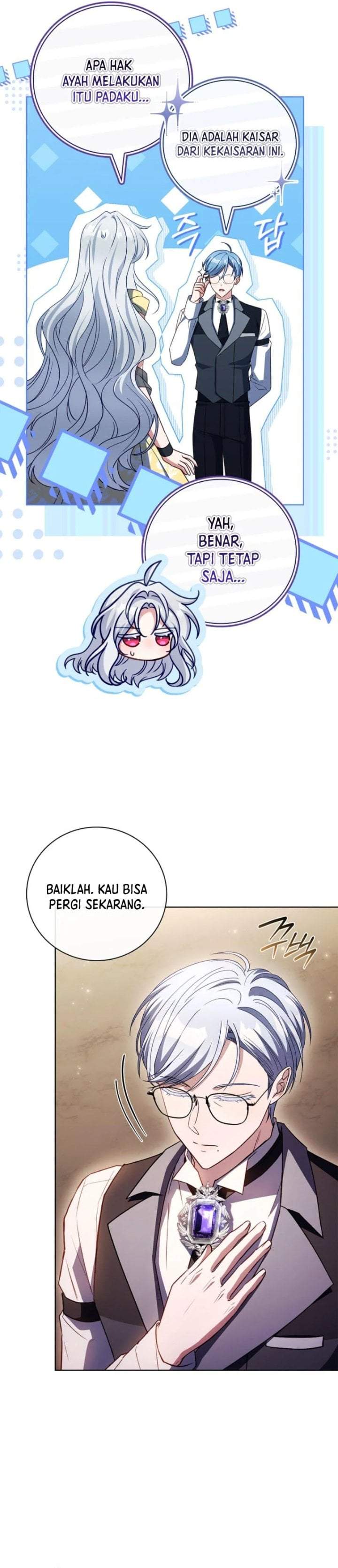 The Father and the Daughter Chapter 58