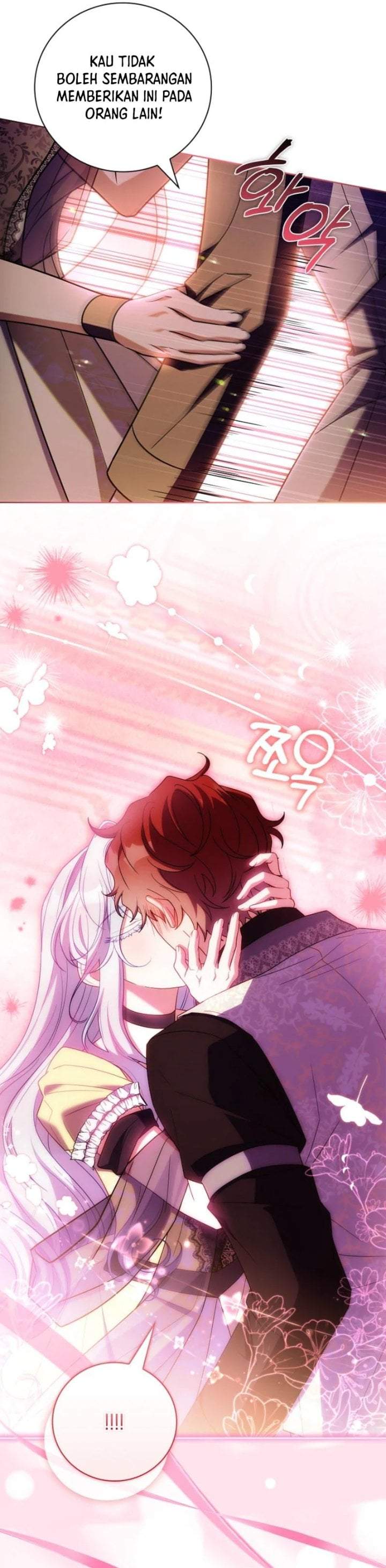 The Father and the Daughter Chapter 58
