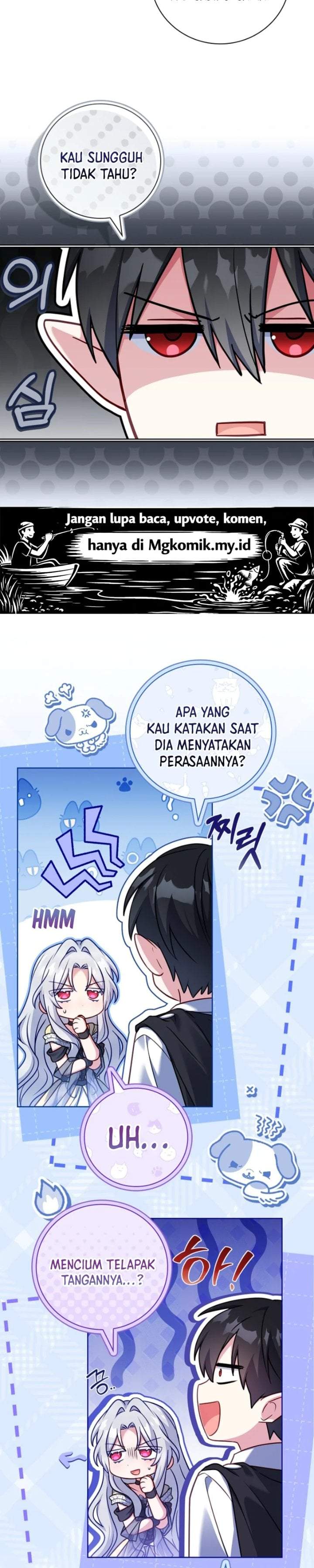 The Father and the Daughter Chapter 59
