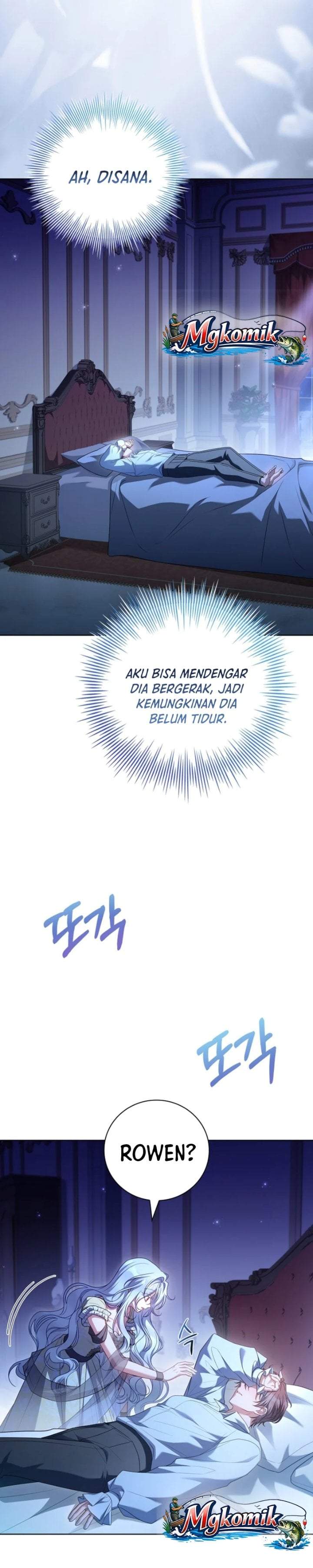 The Father and the Daughter Chapter 59