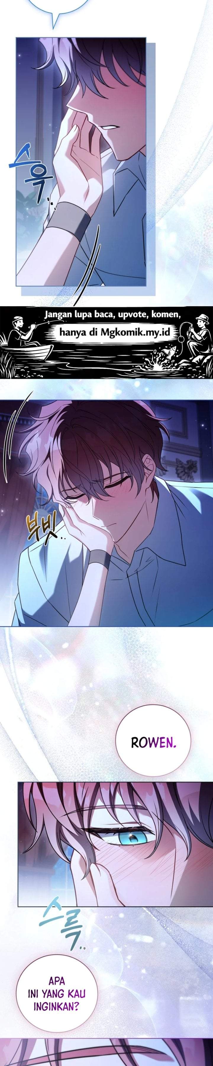 The Father and the Daughter Chapter 59