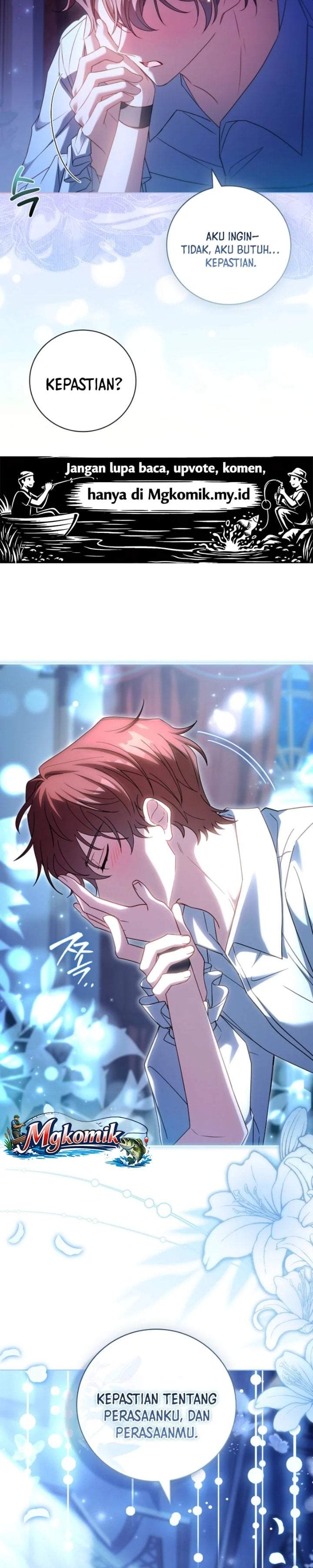 The Father and the Daughter Chapter 59