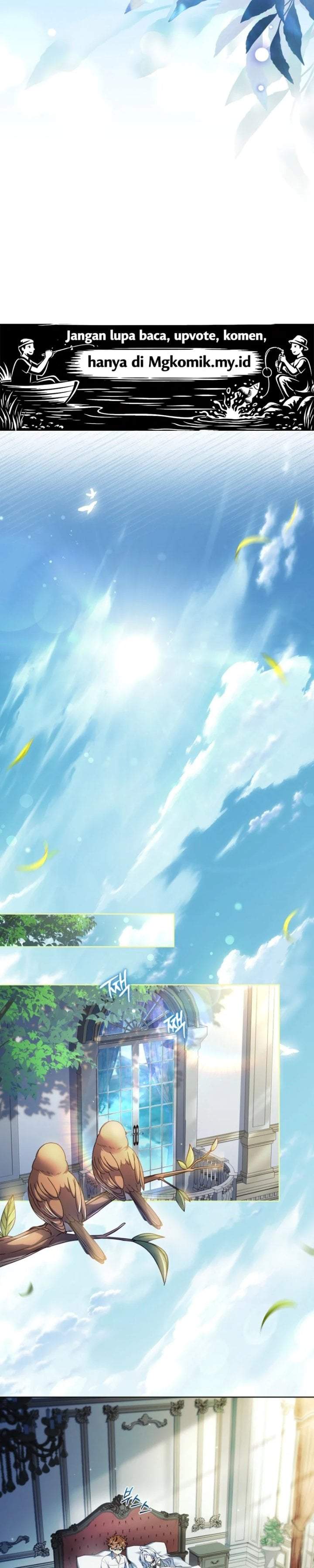 The Father and the Daughter Chapter 59