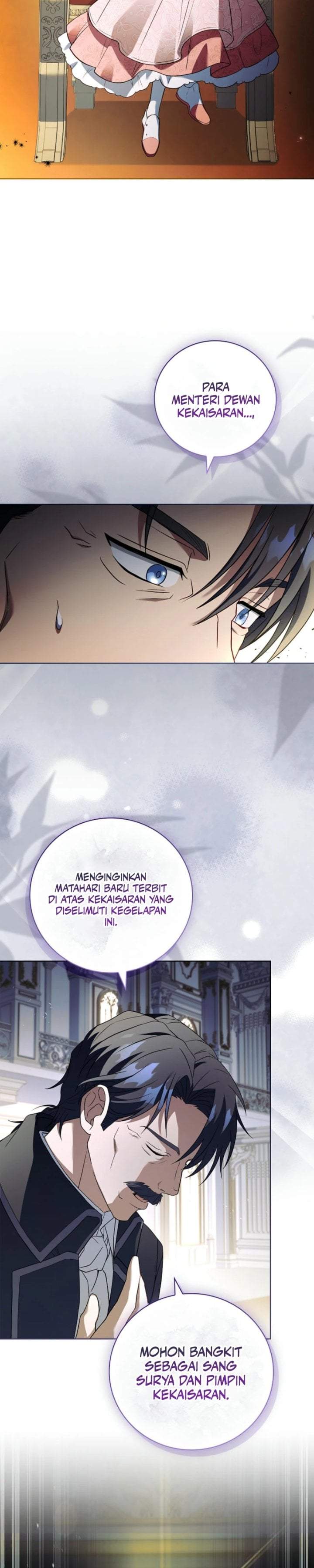 The Father and the Daughter Chapter 6