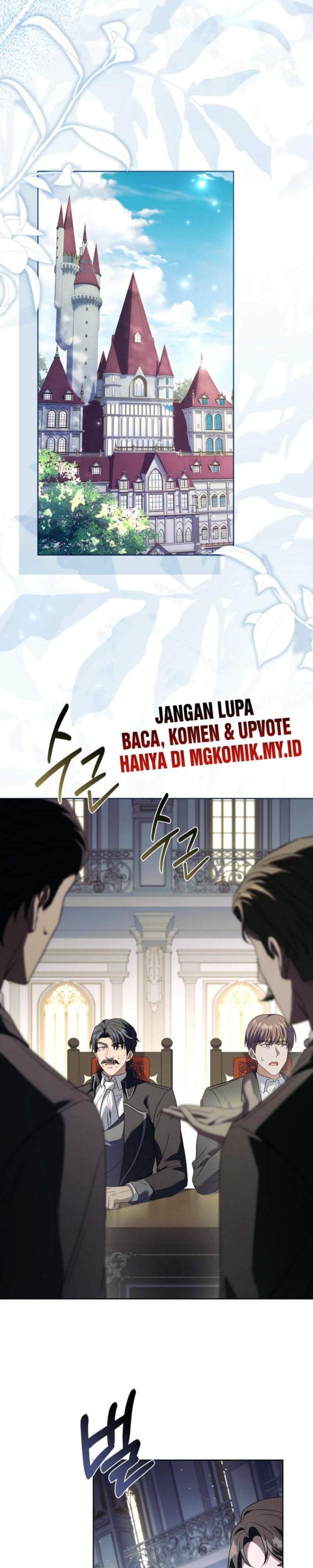 The Father and the Daughter Chapter 6