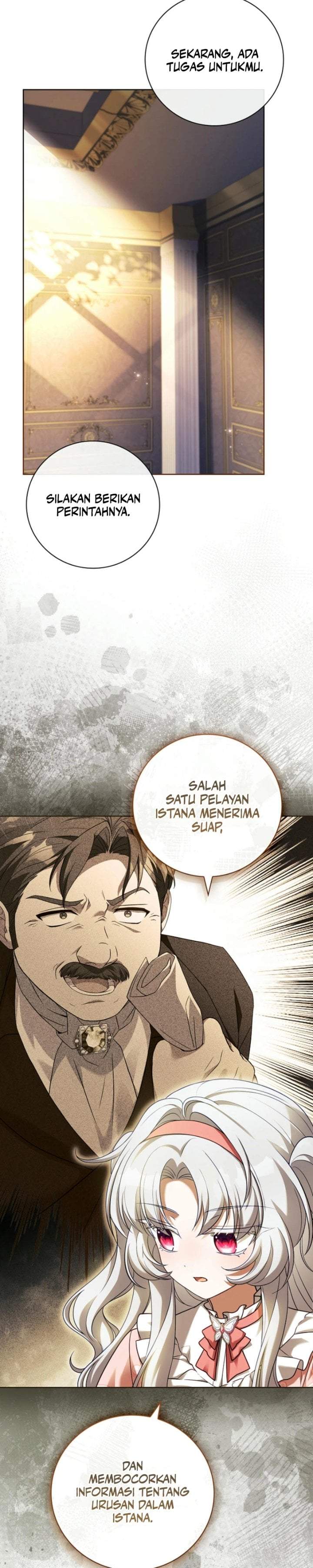 The Father and the Daughter Chapter 6