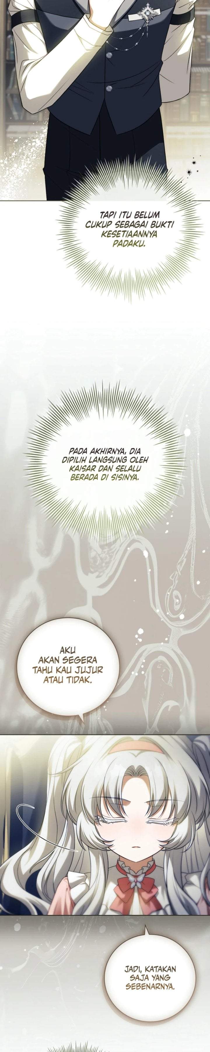 The Father and the Daughter Chapter 6