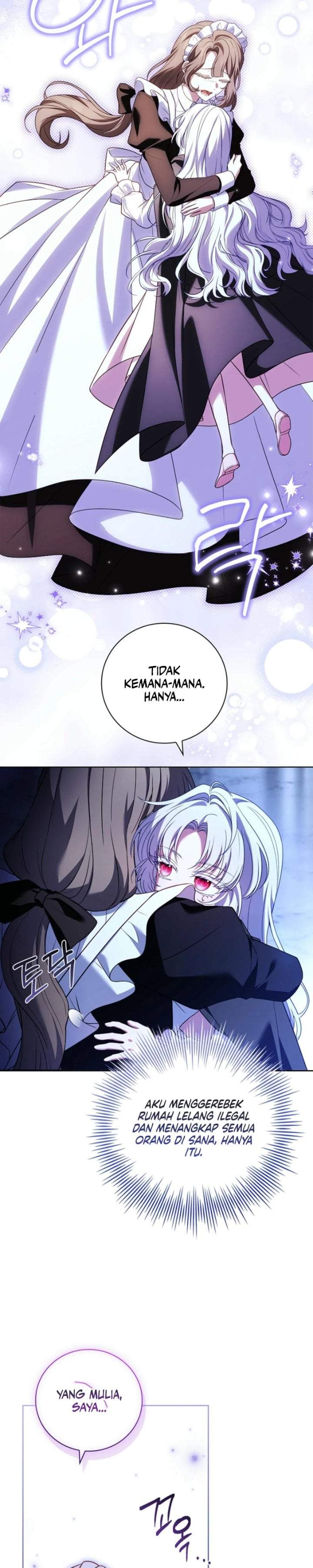 The Father and the Daughter Chapter 6