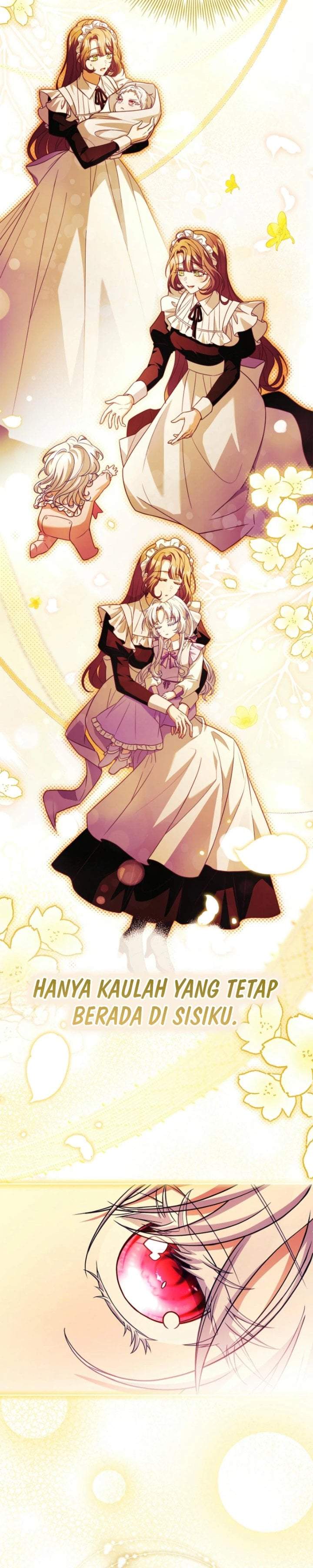 The Father and the Daughter Chapter 6