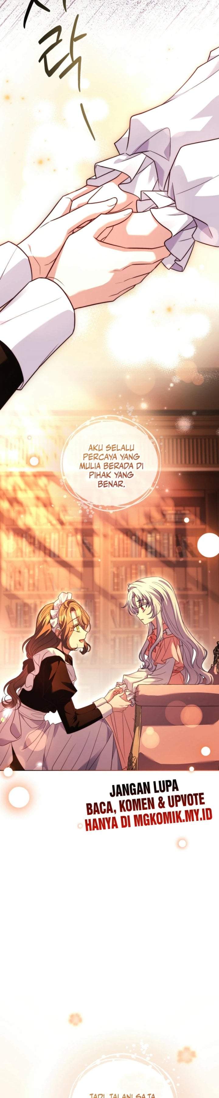 The Father and the Daughter Chapter 6