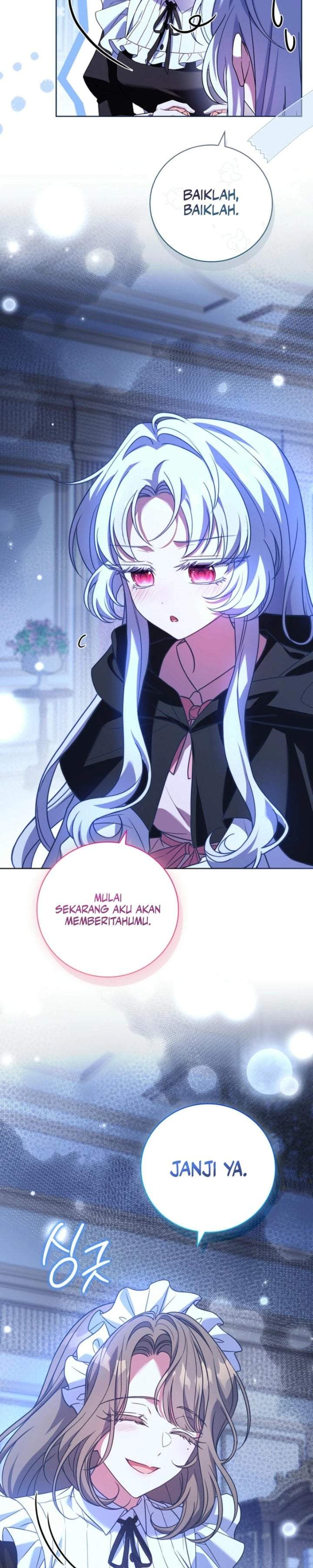 The Father and the Daughter Chapter 6