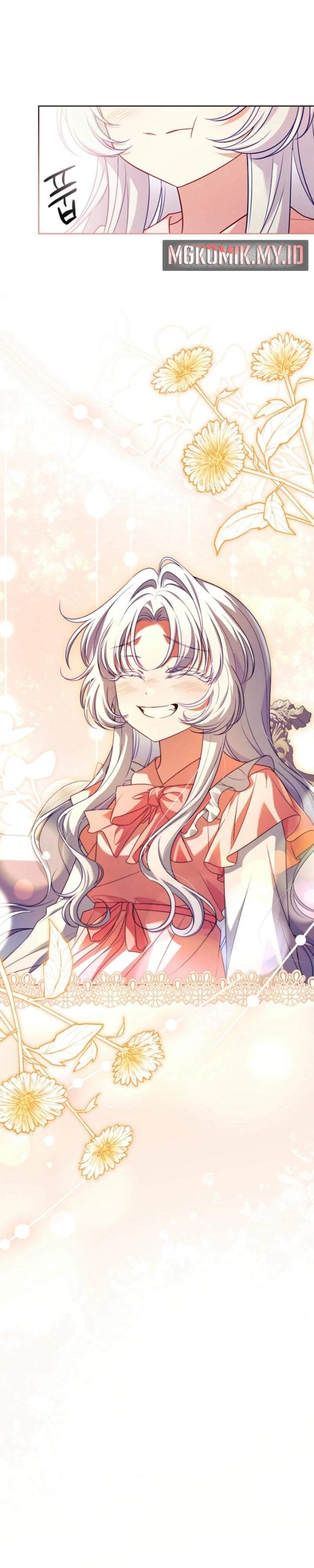 The Father and the Daughter Chapter 6